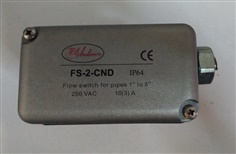 W.E.Anderson FS-2 Flow Switch