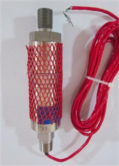 Dynisco 2242 Melt Pressure Transducer