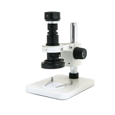 Microscope for Inspection กล้องจุลทรรศน์เพื่อการตรวจสอบและวัดผลชิ้นงาน (2D Digital Microscope)