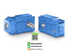 Helical bevel gear motor/ Right angle gear motor/ Gear motor/ Gear reducer 