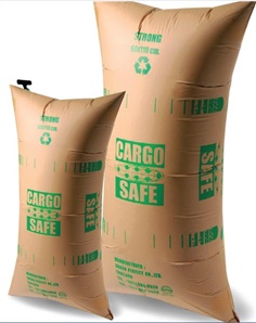 Cargo Safe Airbag
