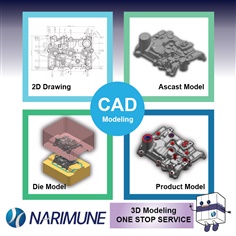CAD Modeling