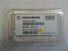 Hirschmann SFP Fiberoptic Gigabit Transceiver