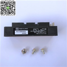 IGBT-MOSFET PD10M440H 4G05M (MODULE) 