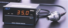 ACT Digital Pressure Monitor DPM35 Series