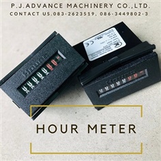 Hour Meter