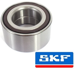 BAH-5000A ( 25x56x32 mm.) SKF Automotive Wheel HUB Bearing - In stock
