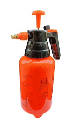 Foggy Sprayer 1 Liter Tank (1 liter white sprayer tank)
