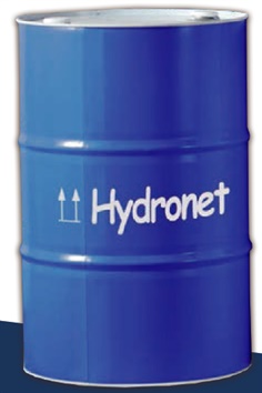 Hydronet-D สารเติมแต่งที่ช่วยล้างน้ำมัน/ไข