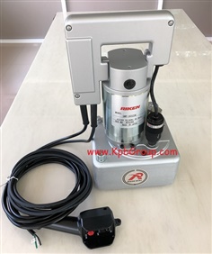 RIKEN Hydraulic Pump SMP-3032SK