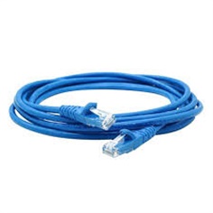 LAN CABLE (LAN cable) CAT6 3.0 METER
