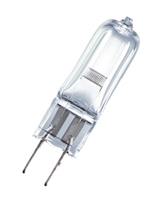 OSRAM HLX 64657 24V250W surgical shadowless bulb halogen lamp