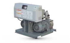 Variable Speed Drive Booster Pump