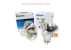 Philips Halogen lamps 13629 EKE