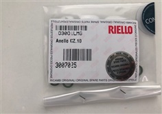 Riello O-ring 3007025 หัวฉีด PRESS 60N 100N 140T/N 200 T/N 10 ชิ้น