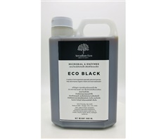 เอนไซม์ Eco Black
