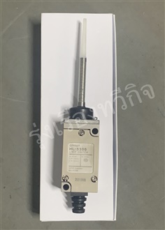 Limit Switch HL-5300 OMRON