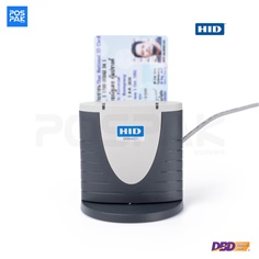 HID OMNIKEY 3121 Smart Card Reader เครื่องอ่านบัตรสมาร์ทการ์ด (PN:R31210220-01)