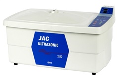 Ultrasonic Cleane JAC-5020 Series