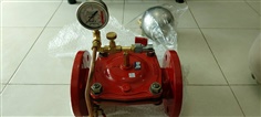Dorot control valve 