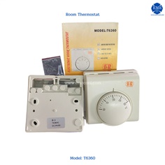 Room THERMOSTAT SP"