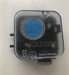 Dungs pressure switch LGW 3 A2  Riello 3007423
