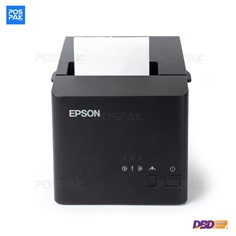 EPSON TM-T82X (USB + Serial) POS Receipt Printer เครื่องพิมพ์ใบเสร็จความร้อน