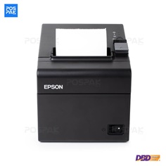 EPSON TM-T82III (USB + Serial) POS Receipt Printer เครื่องพิมพ์ใบเสร็จความร้อน