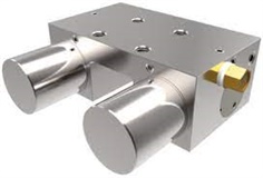  CLAMPING ELEMENTS | PNEUMATIC SERIES MKS