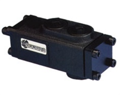 จำหน่าย SUNTEC Oil Gas Pressure Regulator รุ่น TV-4001-1 เรกูเลเตอร์ปรับแรงดันสำหรับน้ำมันเตา SUNTEC TV-4001 