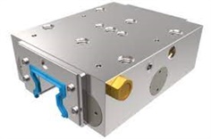 CLAMPING ELEMENTS | HYDRAULIC SERIES KWH