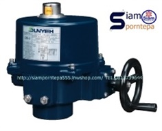 OM2-220V Sunyeh Electric Actuator หัวขับไฟฟ้า On-off 4-20mAh ไฟ 220V ใช้งานกับ Ball valve Butterfly valve Damper valve Ferrule clamp UPVC valve ส่งฟรีทั่วประเทศ 