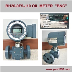 Rotors Flow Meter/Oil Meter