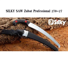 เลื่อย SILKY Zubat Professional 270-27