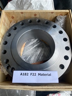 Flange Orifice and Special Flange