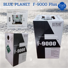 น้ำยาล้างระบบ BLUE PLANET F-9000 plus บรรจุ 10 kg
