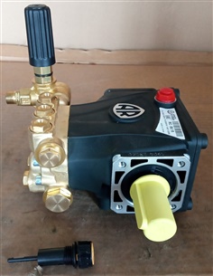 ปั๊มฉีดน้ำแรงดันสูง ยี่ห้อ ANNOVI รุ่น RC Series Pump Type RC 8.15 N-High Pressure Pump