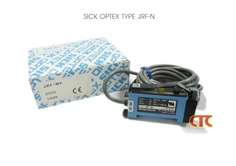 SICK fiber optic sensor JRF-N