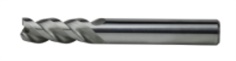 Carbide End Mills Series UF440-2ENPAL  (ดอกกัดหยาบอลูมิเนียม 2ใบมีด)