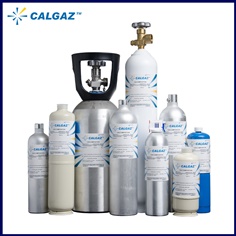CALGAZ : ก๊าซสำหรับสอบเทียบเครื่องมือวัด (Calibration Gases)