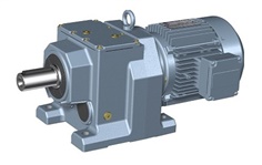 TR series Helical