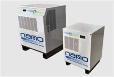 R1 cycling refrigerated air dryers