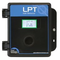 LPT-M Modbus? Transmitter ดิจิทัลแก๊สเซนเซอร์ 3 ช่องสัญญาณ 
