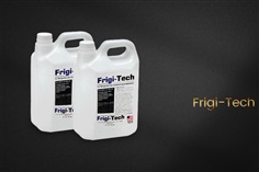 FRIGI-TECH  Polarized Refrigerant Oil Additive