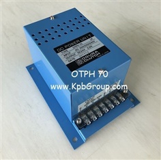 OGURA DC Power Unit OTPH Series