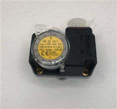 Dungs pressure switch GW50 A5/1 Weishaupt