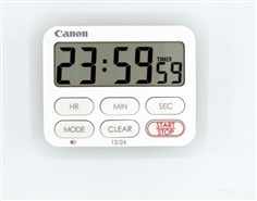นาฬิกาจับเวลา Canon CT-50