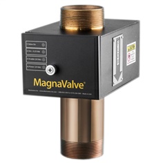 MagnaValves