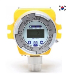 Fixed Gas Detector SI100 - SO2