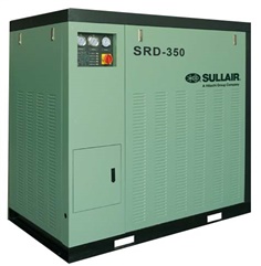 Sullair SRD Refrigeration Air Dryer